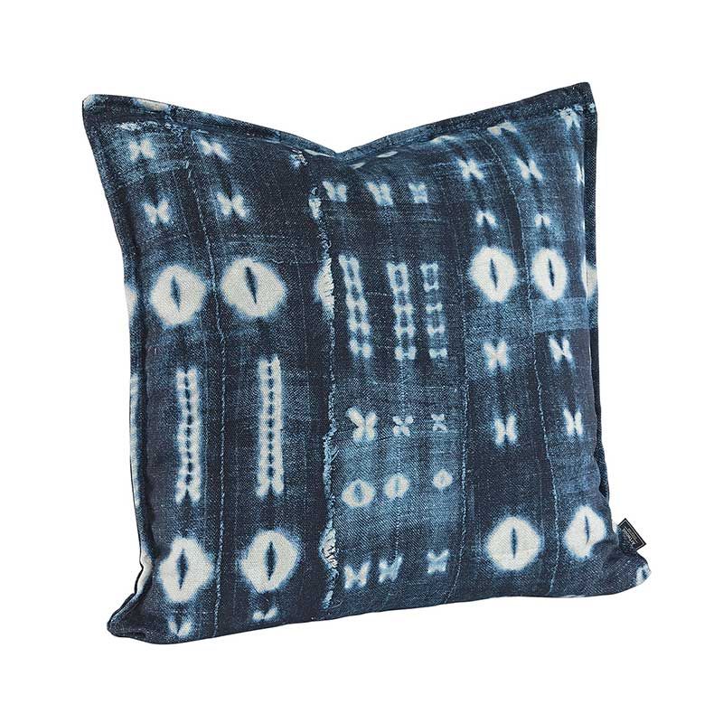 Artwood Kuddfodral Fascination Indigo 60X40 Cm