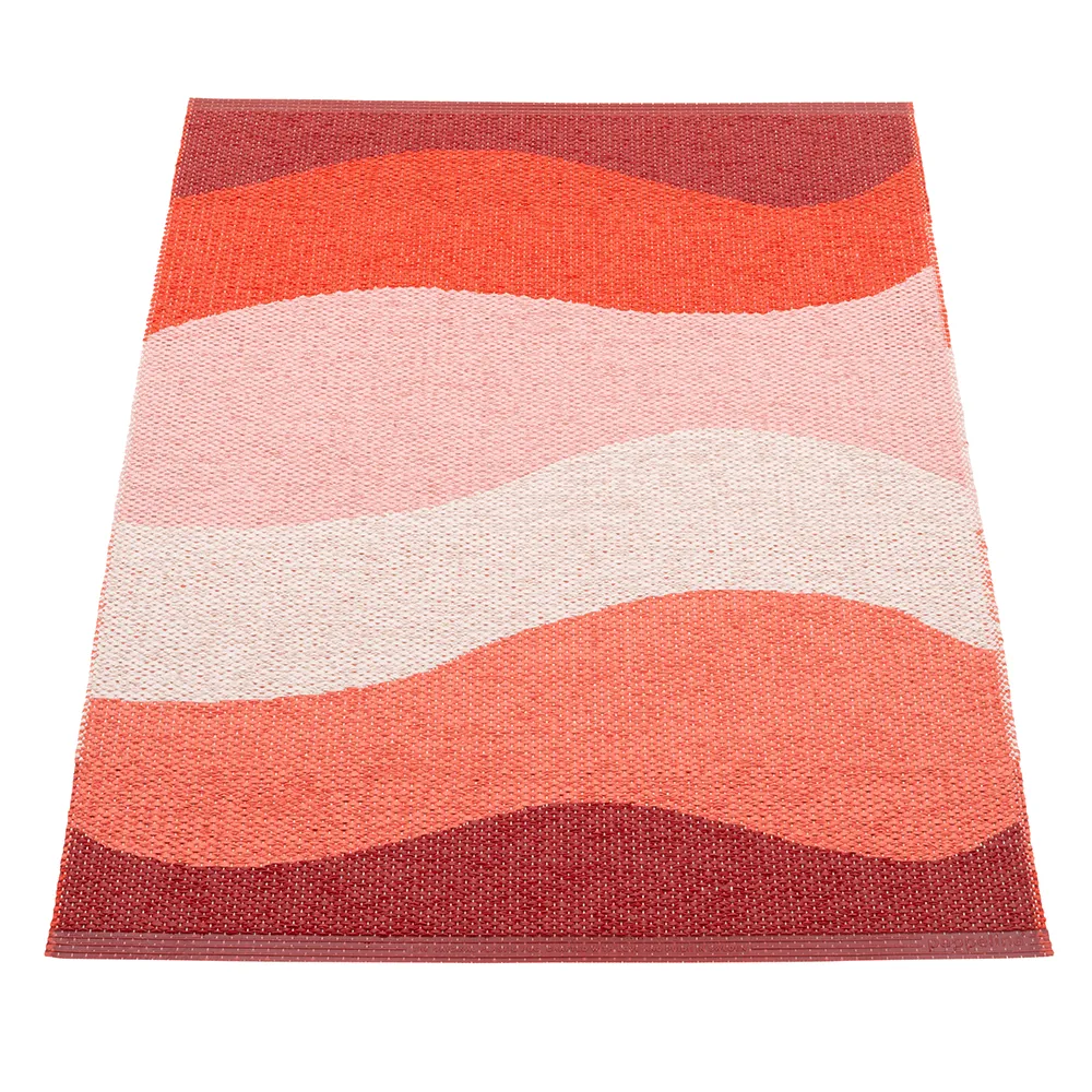 pappelina, urvi matta fire 70 x 100 cm