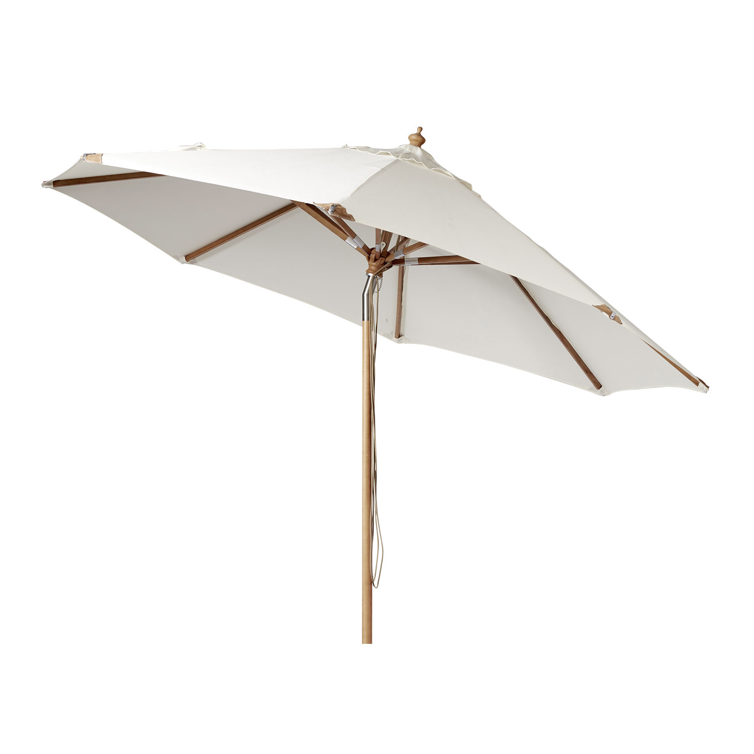 Cinas Pomino 330 cm parasoll offvit