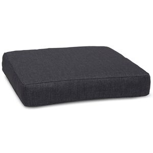 Madrid Sittdyna Svart 