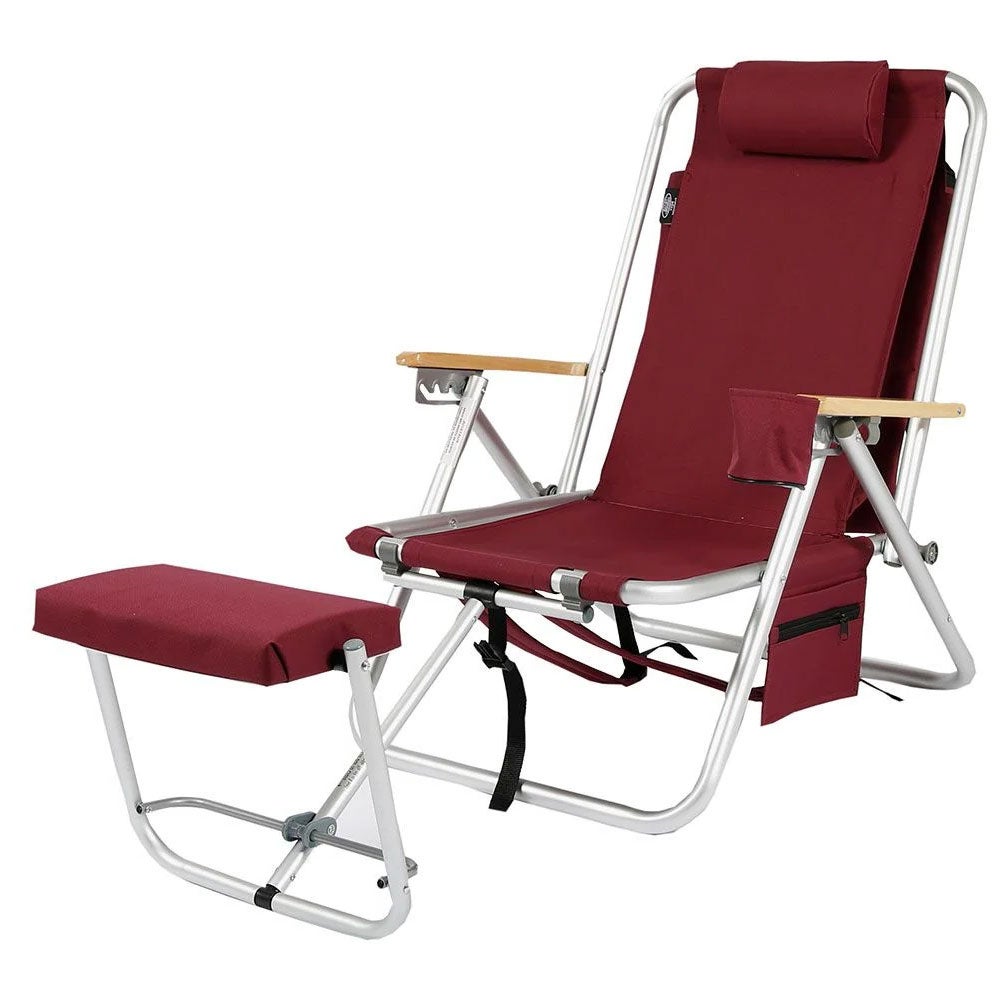 Roxy Strandstol M Kylbag/Mobilficka