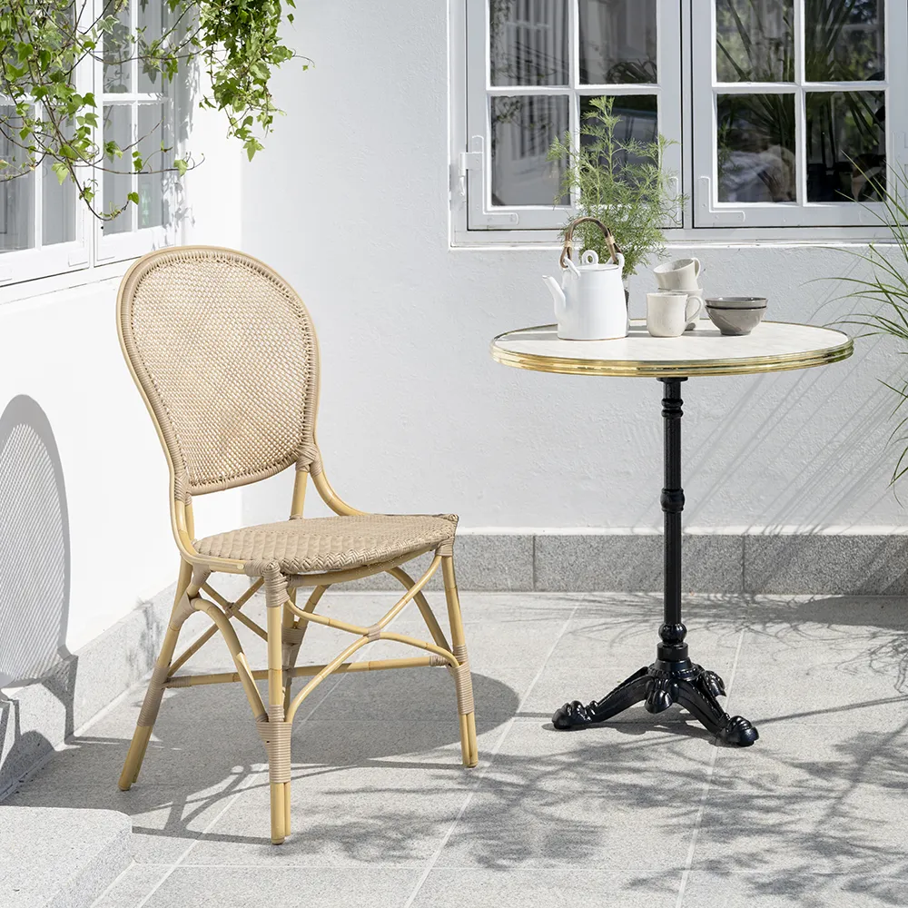 Rossini Matstol Nature