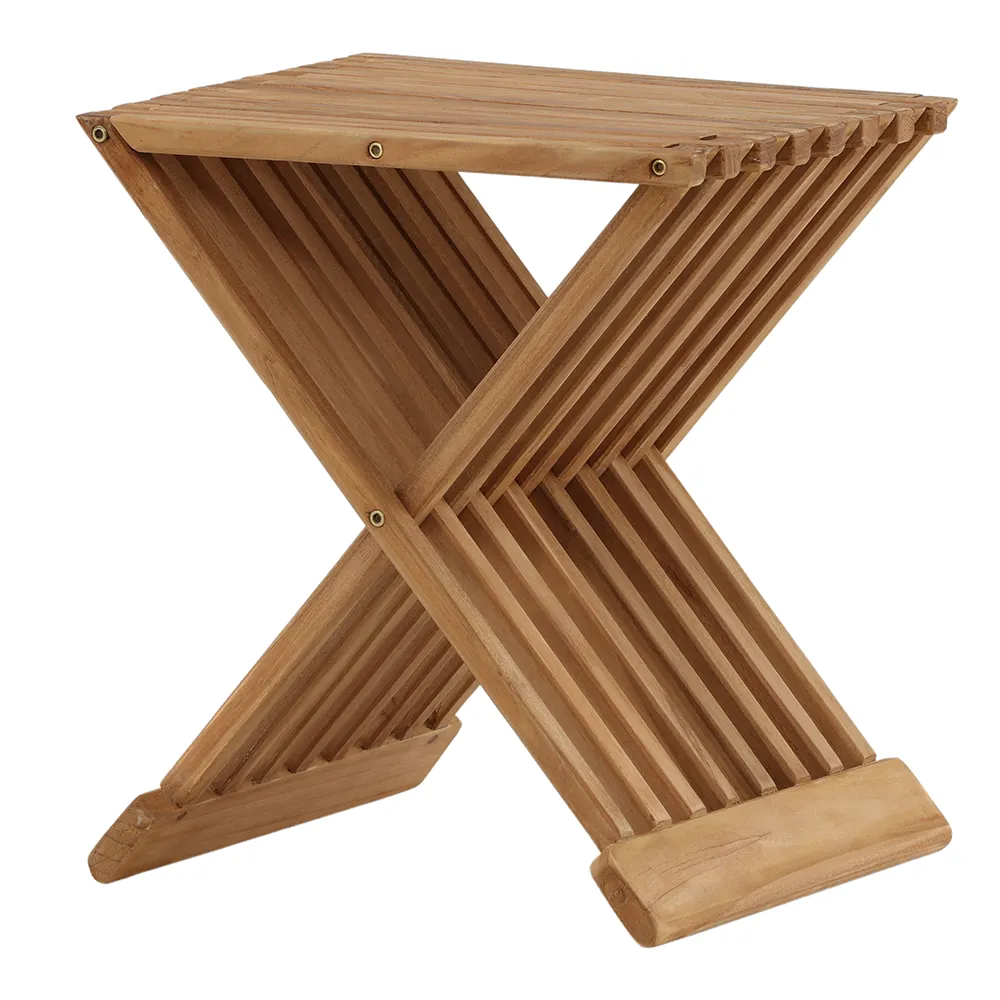 Venture Design, Ghana Sidobord Teak