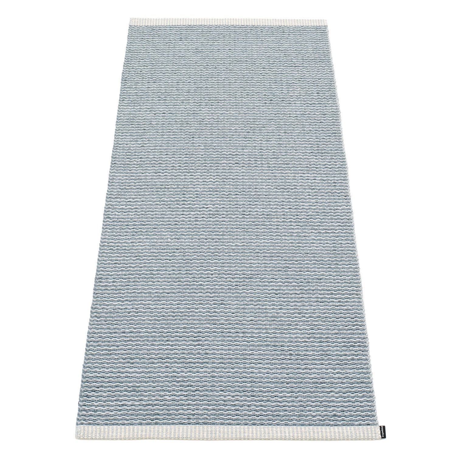 pappelina, mono matta 60x150 cm storm / light grey