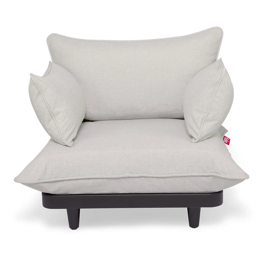 fatboy, paletti lounge fåtölj mist