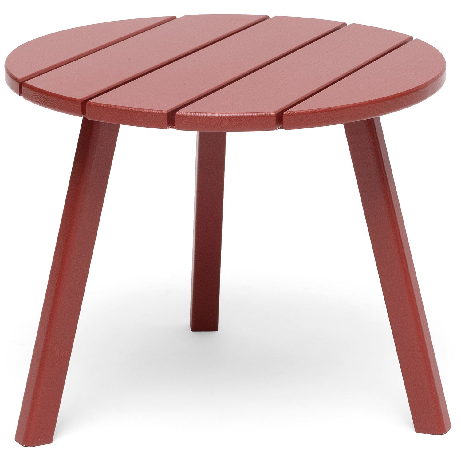 hillerstorp, tennessee sidobord oxidröd furu