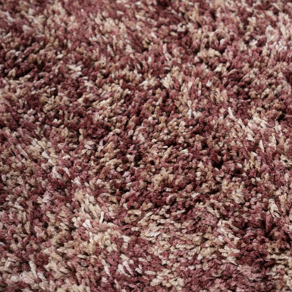 Matta Mixi Burgundy 160x230 cm