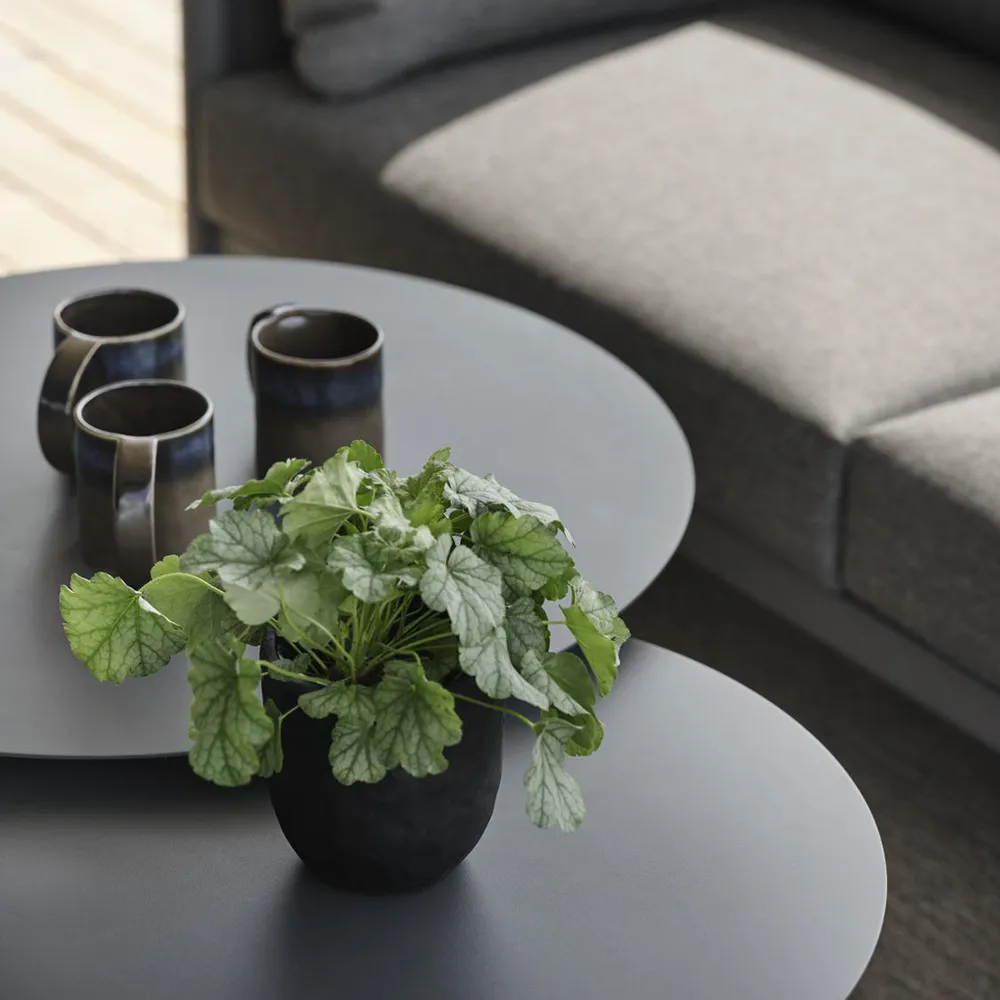 Mill soffbord Large 75 cm Anthracite