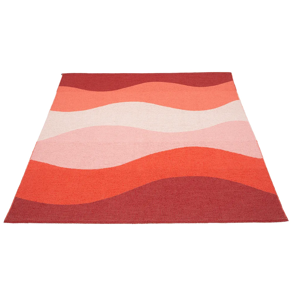 pappelina, urvi matta fire 180 x 230 cm