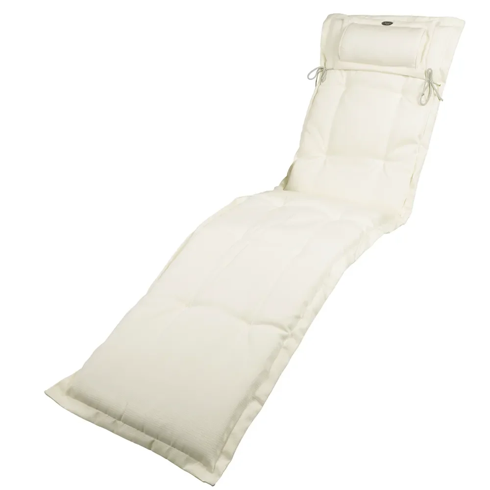 Fritab, Canyon tunn solvagnsdyna strukturdralon Offwhite