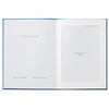 Frame book - Great Art, Blue