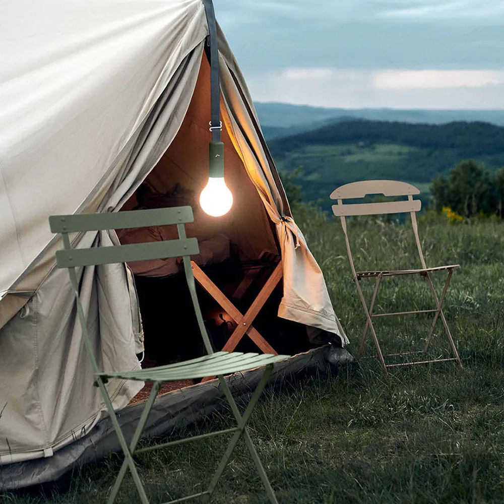 Aplô lampa h.24 cm Cactus 