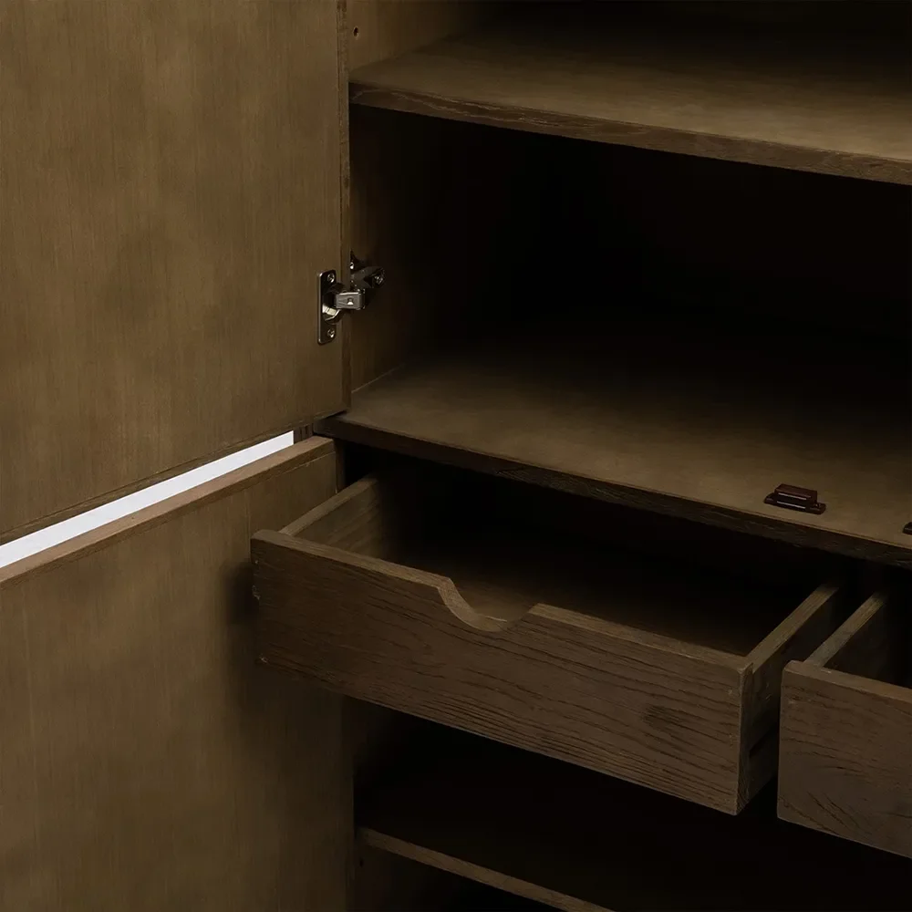 Mac Arthur Park Skåp