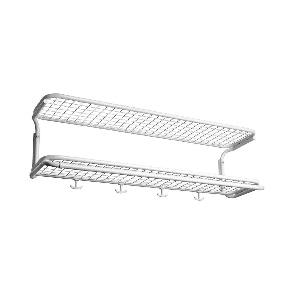 Essem Design, Classic hatthylla 100 cm Vit Vit