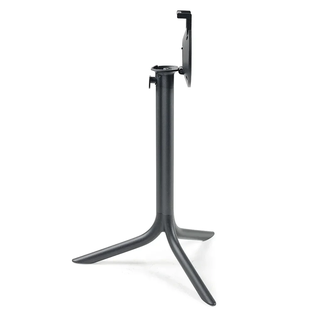 Nardi, Flute bordsstativ Anthracite