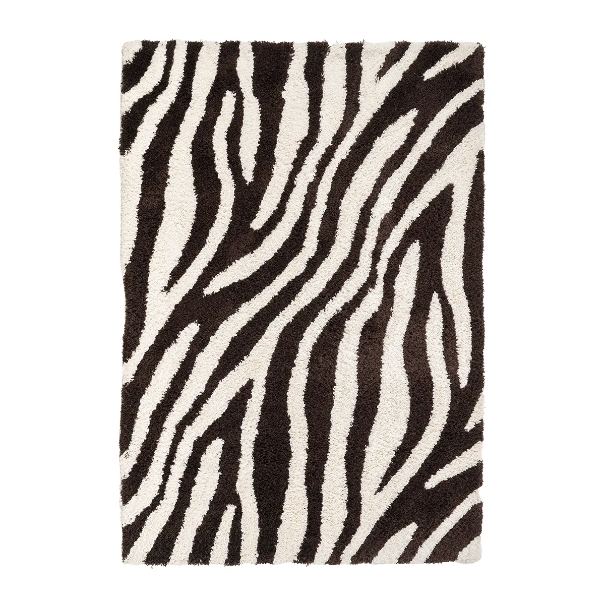 Zebramatta Marty 190x290 cm Brown