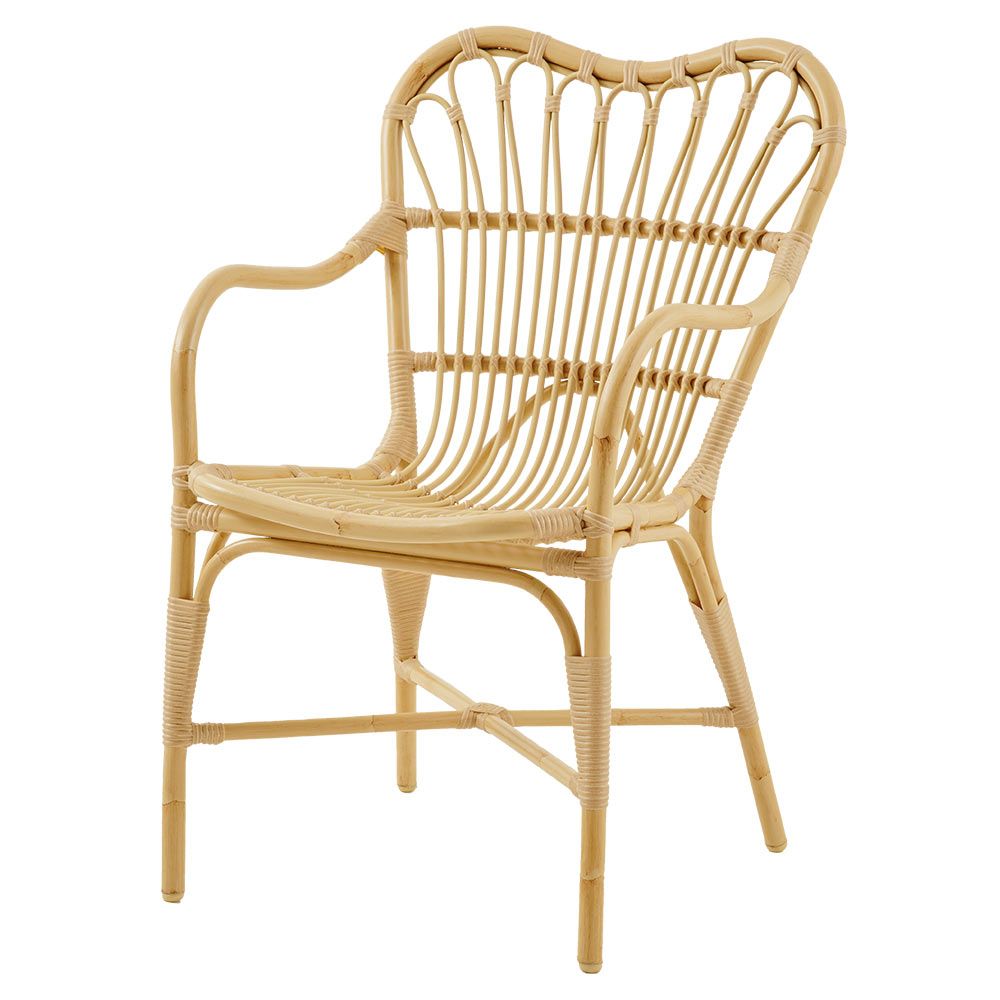sika design, margret karmstol konstrotting natur
