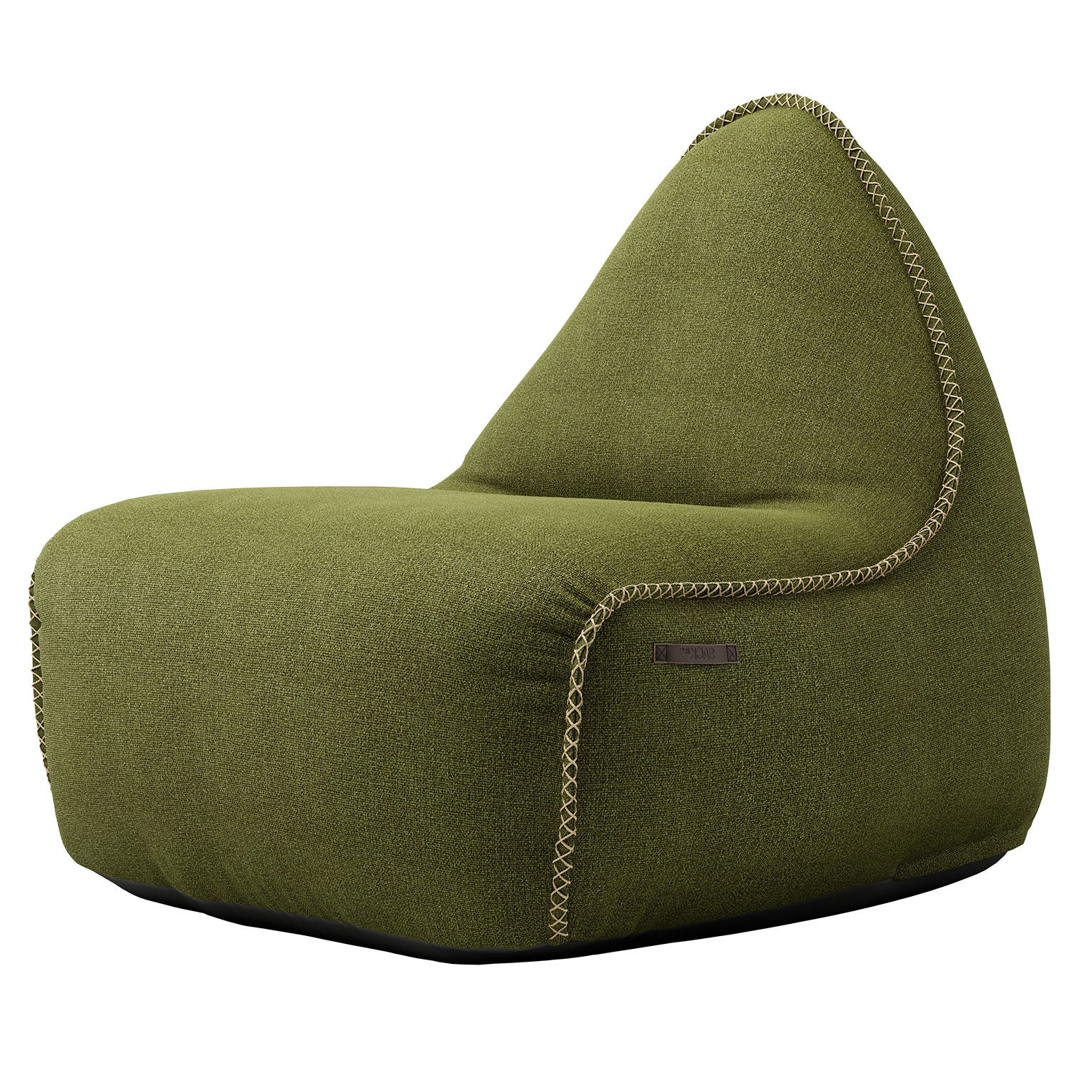 Sackit, Medley loungefåtölj grön