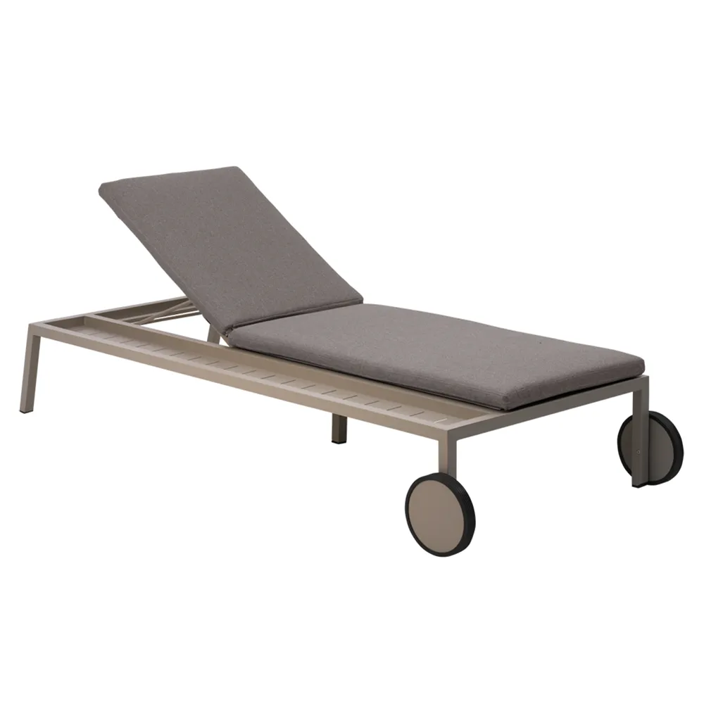 Brafab, 2-pack Samvaro sols&auml;ng khaki / Soft Dawn