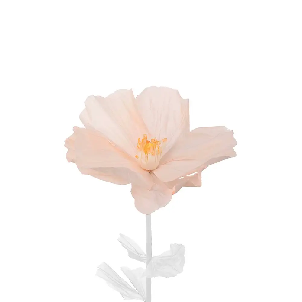 Mr Plant, Blomma Alice Ø80 cm rosa