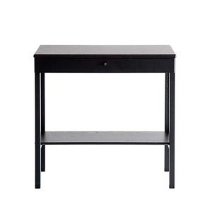 Cora Sideboard Svartbetsad Ek