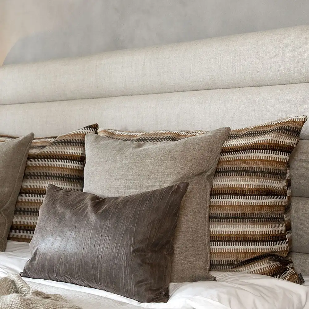 Carmelo Camel kuddfodral 60x60 cm