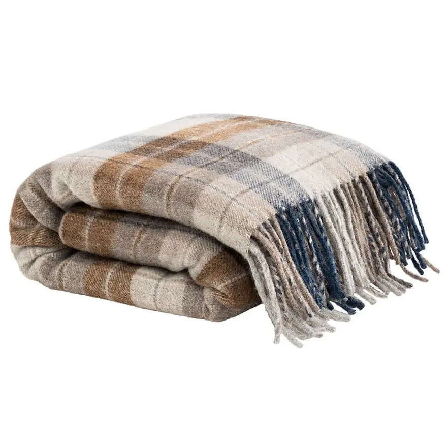 Pläd Verbier 130x180 cm