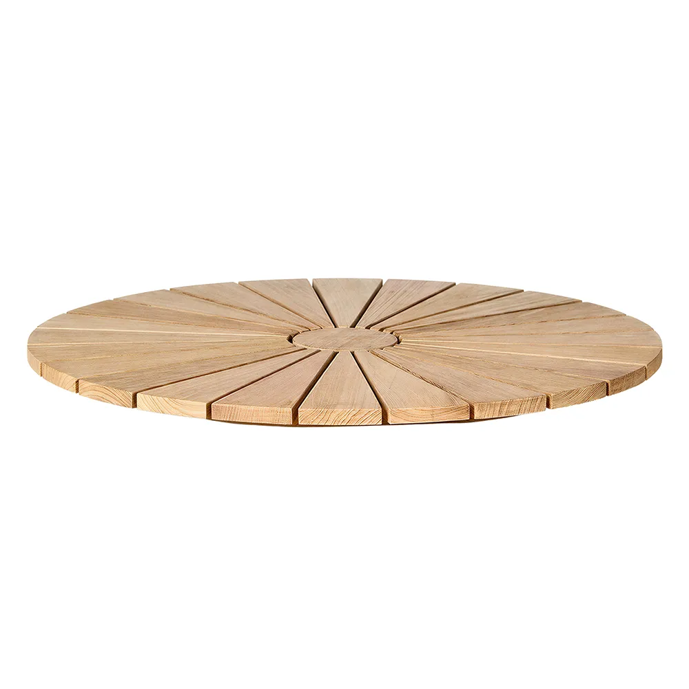 Lazy Susan 60 cm teak