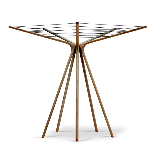 Spider Web torkvinda