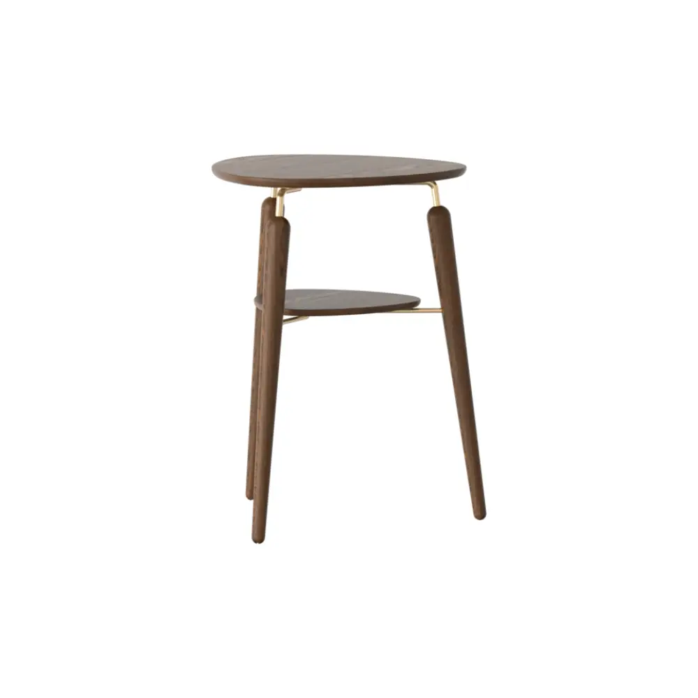 My Spot Sidobord Dark Oak