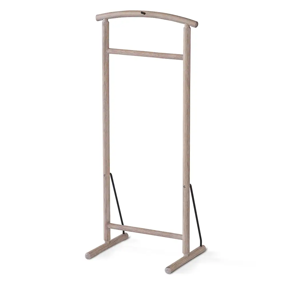 Torkelson, Twist Herrbetjänt vitoljad ek