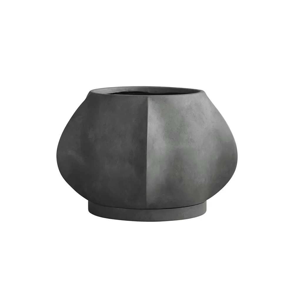 101 Copenhagen, Arket Kruka Mini - Dark Grey