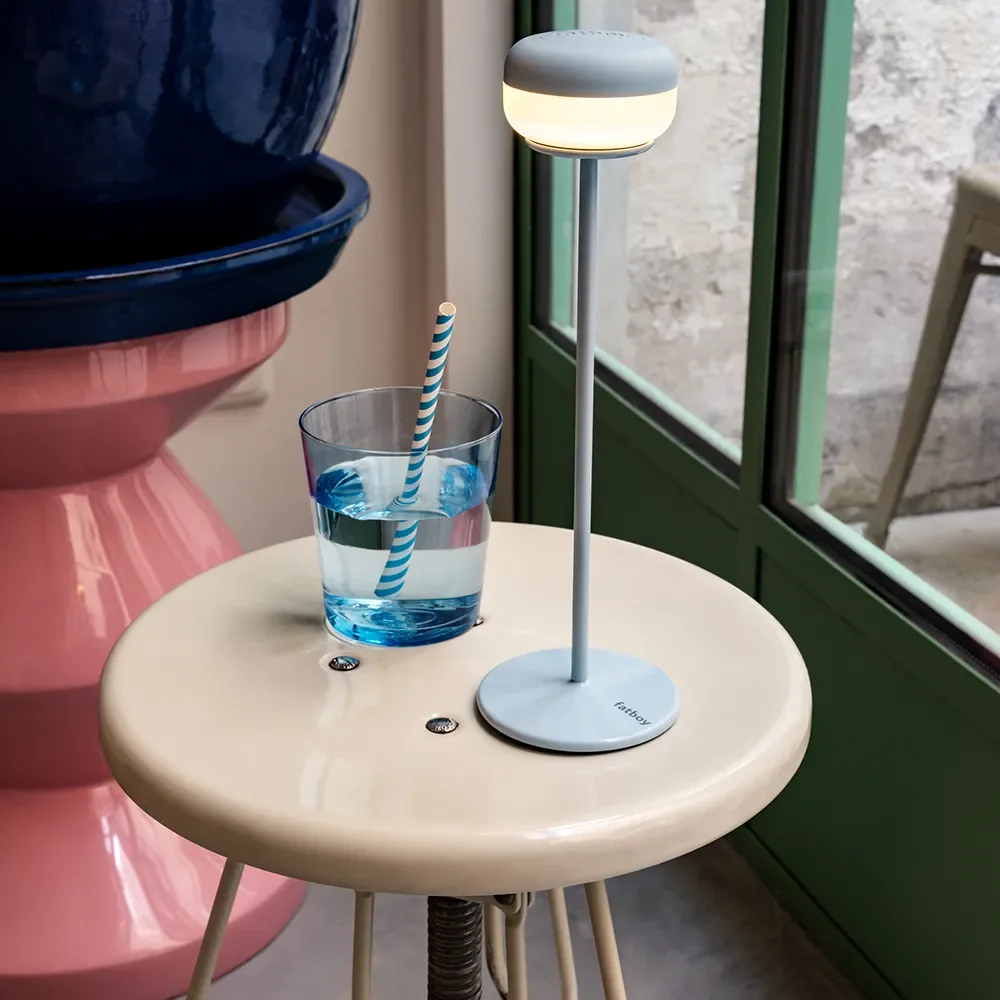 Cheerio Lampa Jet Blue