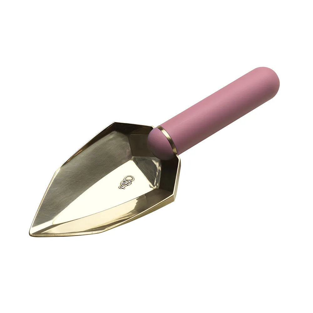 Garden Glory, Diamond Spade Rose