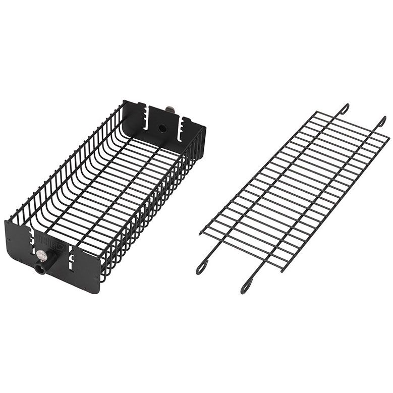 Weber, Grillkorg till rotisseri