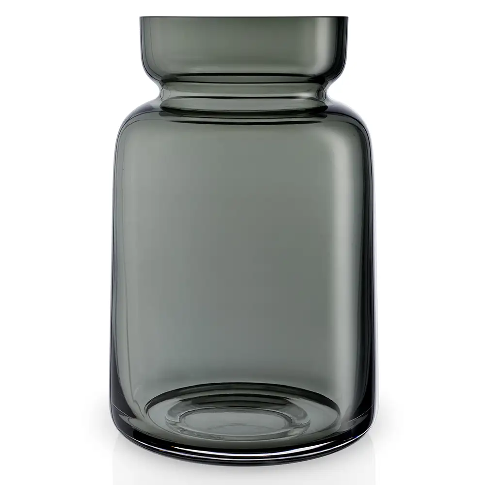 Eva Solo, Silhouette glasvas H18,5