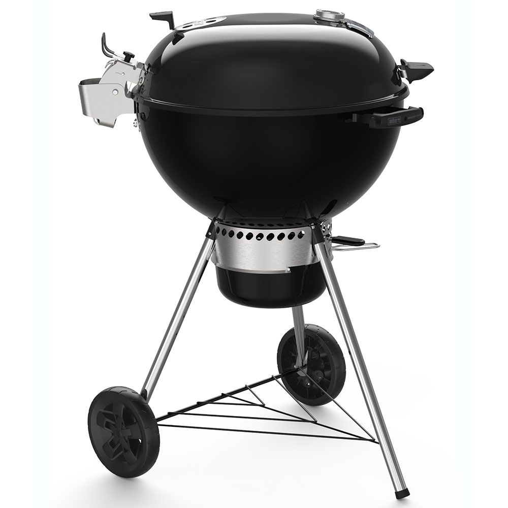 Weber, Mastertouch gbs premium e5775 kolgrill 57 cm