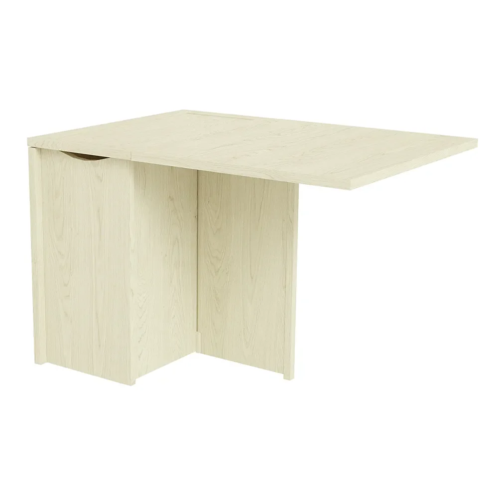 Sm101 Bord Ek Vitolja 80-109(178)x40x74 cm