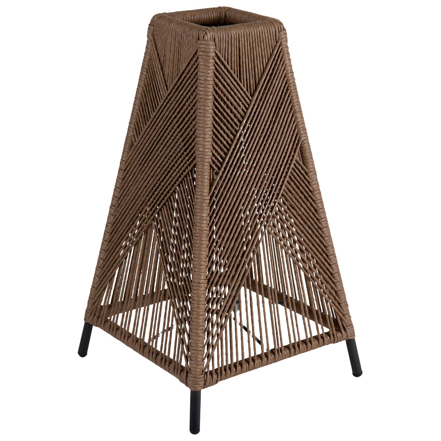 Brafab, Midway lampskärm ljusbrun