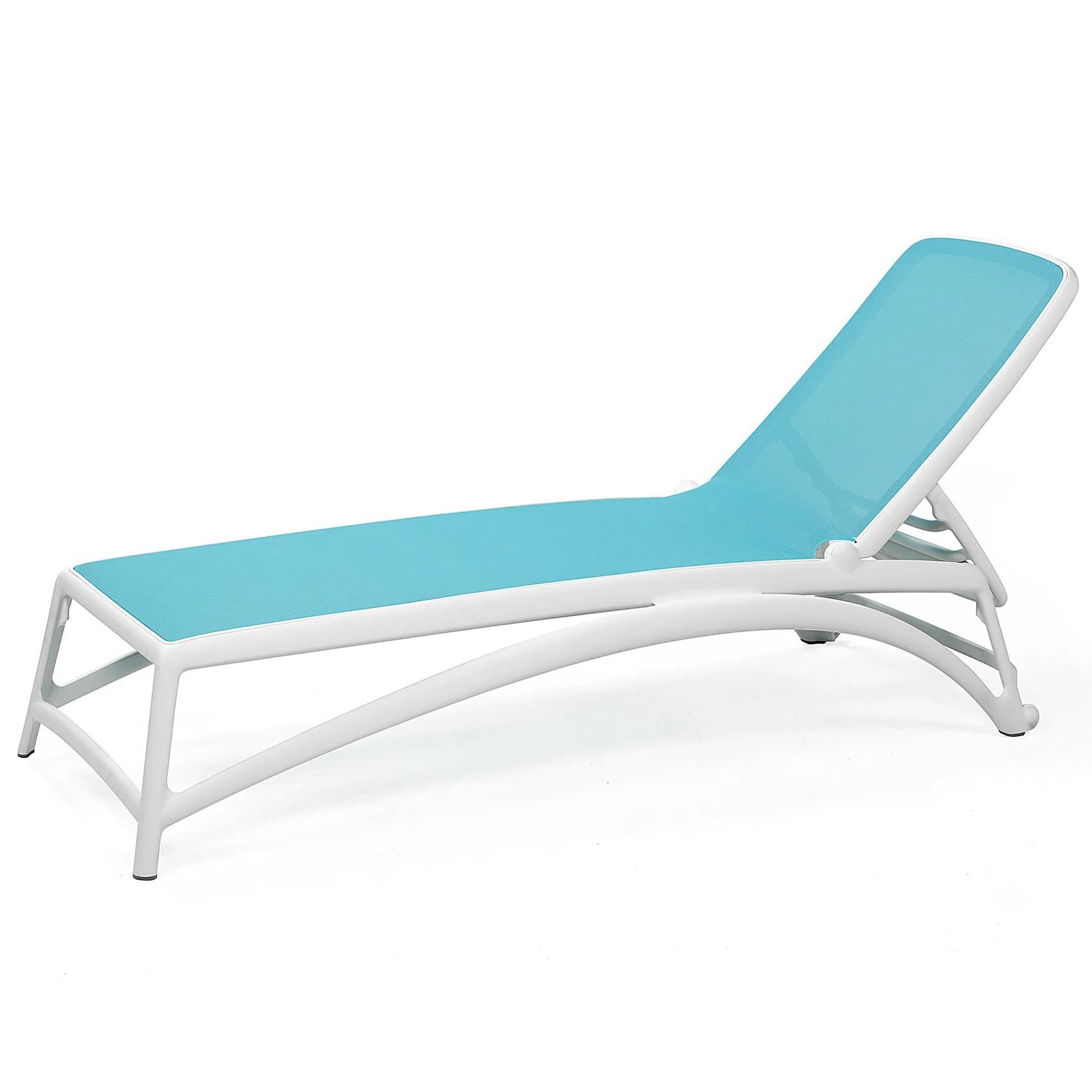 nardi, atlantico solsäng white-celeste