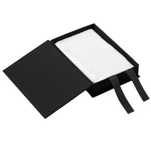 Brandfilt Black