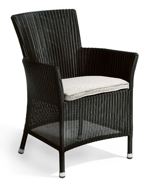 Sittdyna Tonga 43 X 45Cm Bordeaux Dralon