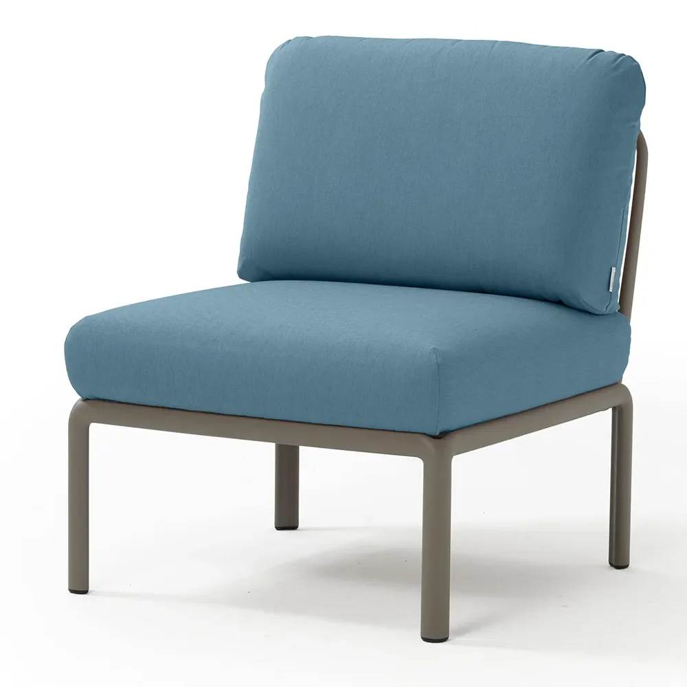 Nardi, Komodo mittdel Tortora-Adriatic Sunbrella