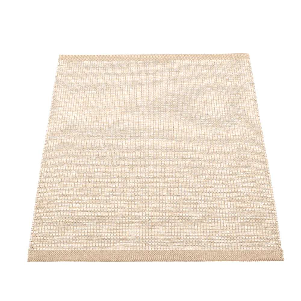 Sam matta 70 x 90 cm Beige/Vanilla 