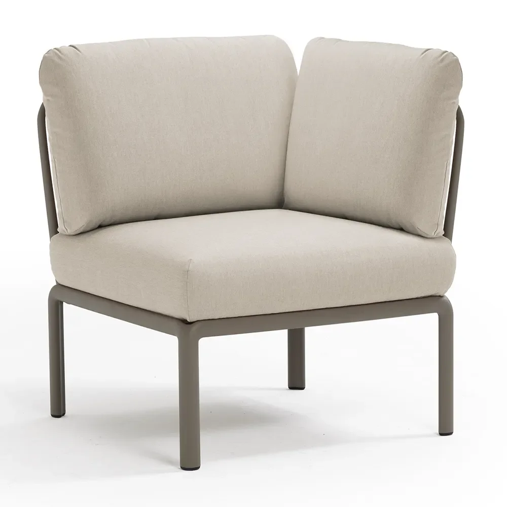 Nardi, Komodo hörndel Tortora - Tech Panama