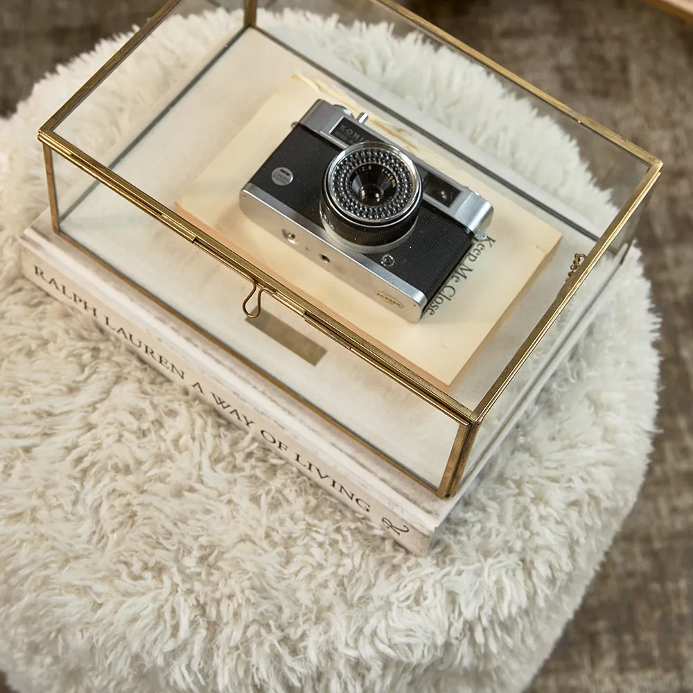 Fotpall Bowery White Lion