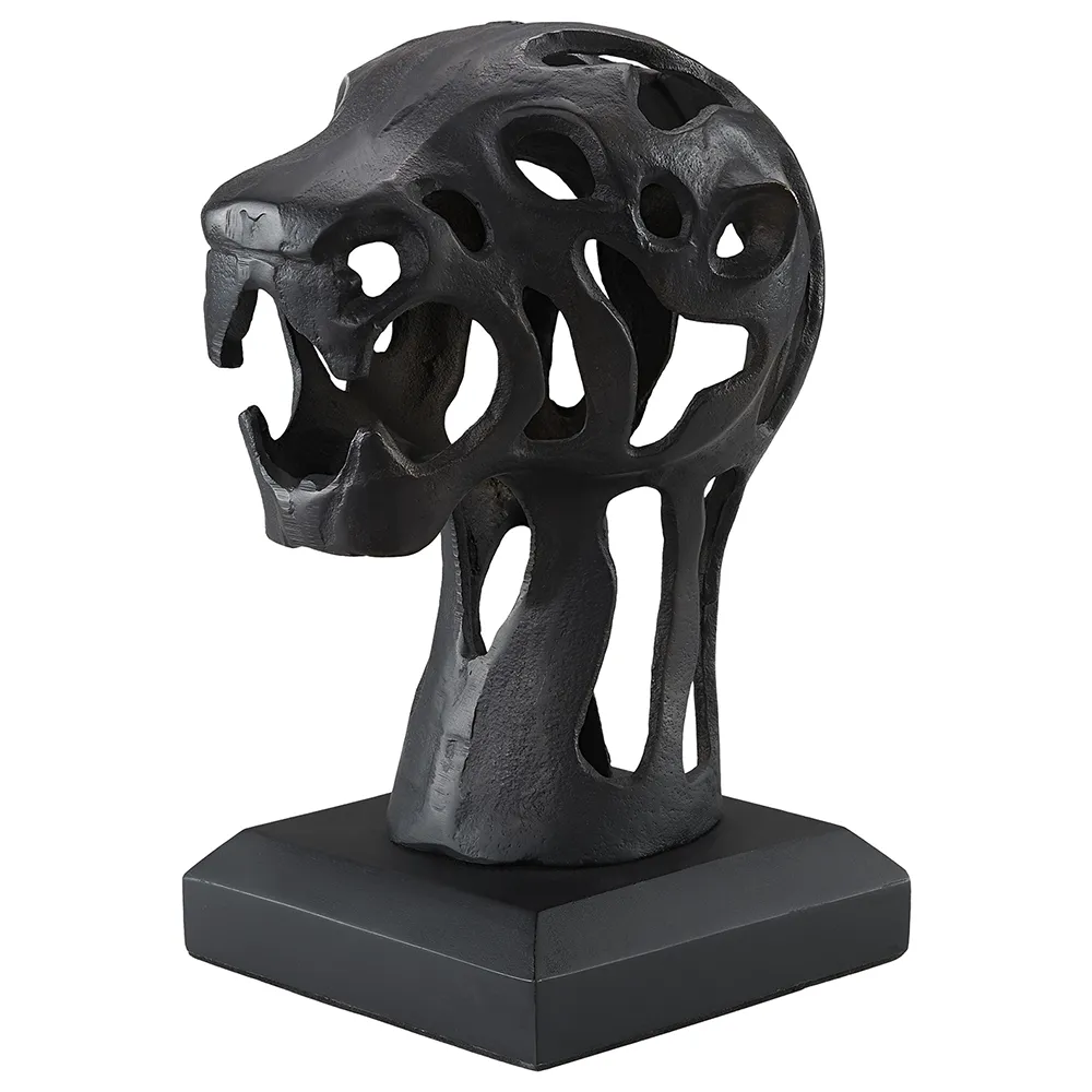 Panther dekoration