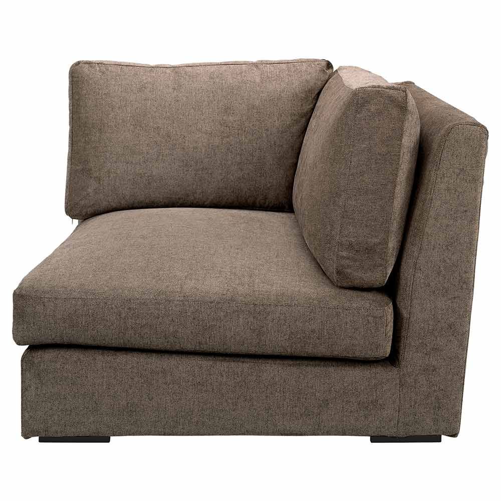 Klädsel Tulum Hörndel True Brown