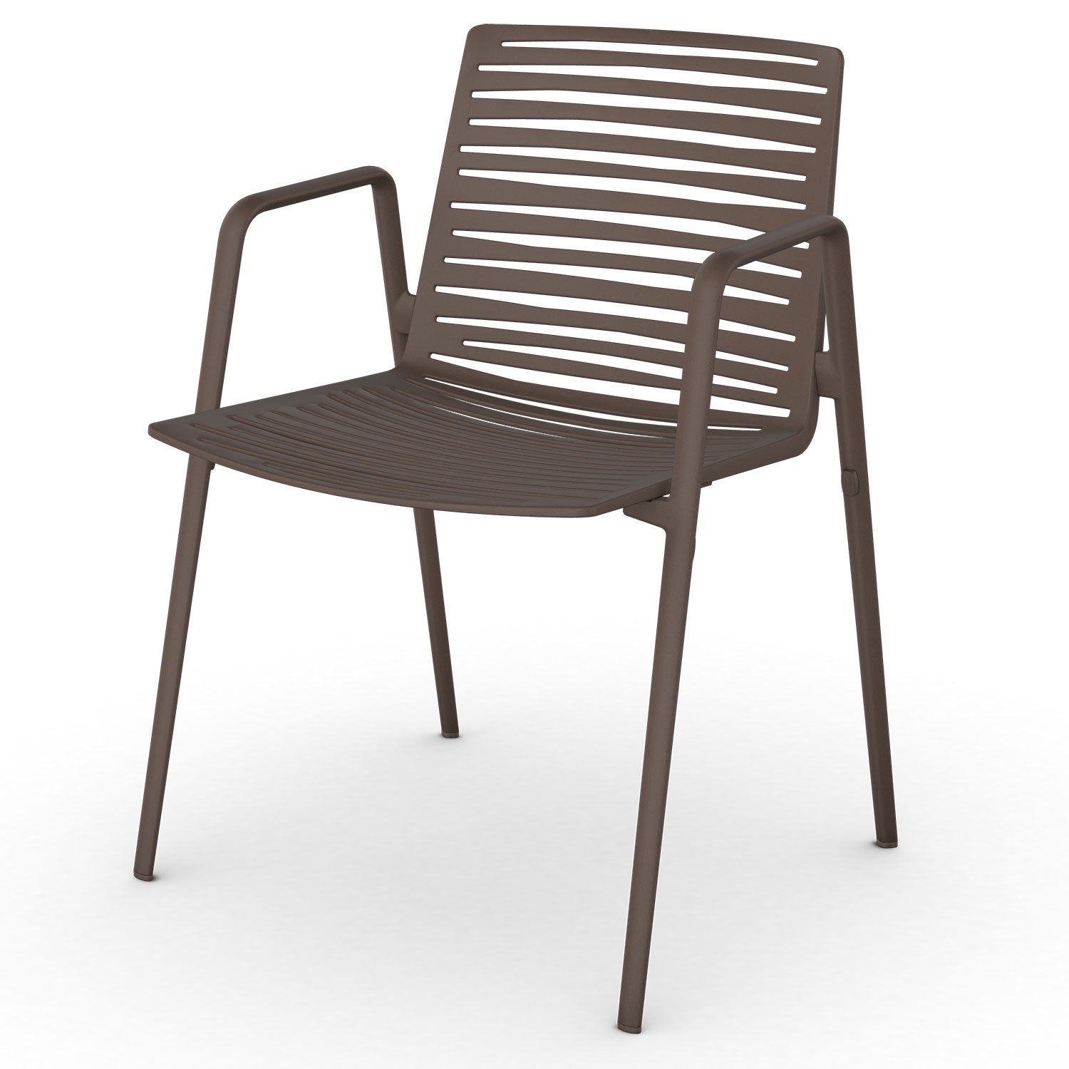 Fast, Zebra karmstol Maracuja