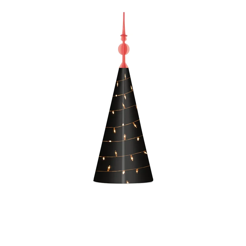 X-Mas Cappie Treetopper Gluhline